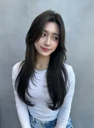 似合わせカット✂︎💗