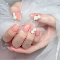 💅サンプルから選ぶ4本アート🎨