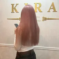 カット＋カラー＋TOKIO‎🤍🫧