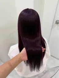 髪質改善トリートメント