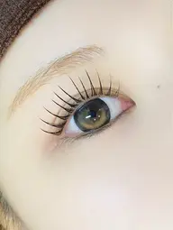 【4月限定】ラッシュリフト🪄+アイシャンプー🫧