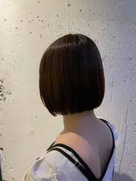 🫧リラックス🫧　カット➕ヘッドスパ　¥7000