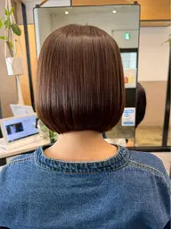 ✂️ カット＋シャンプー