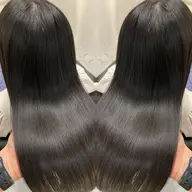 【リピート率No.1】【業界最高級】髪質改善クロスリンクorケラテイン+美髪カラー+カット