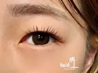 【オフ込 フラットラッシュ130本】シャンプー&コーティング付