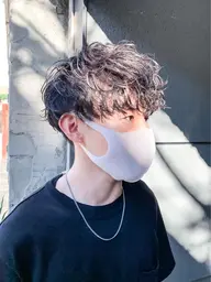 似合わせカット⭐️