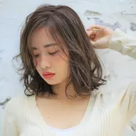 カット2Stepトリートメント⇒¥6160