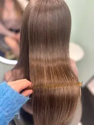 髪質改善トリートメント♪✨️