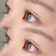 3回目まで利用可能✨【次世代まつ毛パーマ】ラッシュリフト👀上まつ毛のみ‼️パリジェンヌラッシュリフトに変更可◎