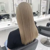 【迷ったらコレ‼︎🩰🫧】ザクザクレイヤーカット➕ワンカラー➕スタイリング➕炭酸Spa 🚿✨