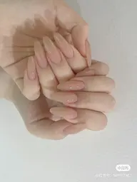 3000色から選べるワンカラー