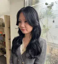 【🐝ミニモ学割🐝】カット＆カラー＆クイックトリートメント