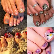 フット　3アート以上