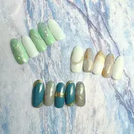 ✨モデル価格✨選べる定額トレンドコース ⚠️オフ別料金