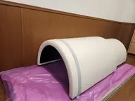 遠赤外線ドーム