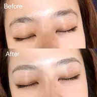 【似合わせ眉】骨格診断×シートWAXで清潔感UP！シートワックスでスピーディーに整えるクイック眉ケア。