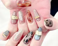 お持ち込み10本アート（オフ込）