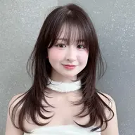 平日限定❤️🔥似合わせレイヤーカット➕髪質改善トリートメント付き❤️🔥✨️