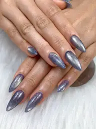 チップ長さだし10本込み💅✨マグネット｜持込デザインOK・デザイン提案OK💡《オフ無料》