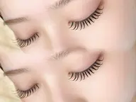 【平日限定🤍】フラットラッシュ80本（オフあり）