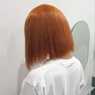 🦄✨ブリーチモデル🦄✨＋ダブルカラー　　　　　　　　　　　　詳細必ずご確認ください