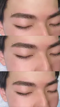 【メンズも大歓迎👦🏻】アイブロウWAX🎀✨
