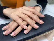 御徒町徒歩3分♥️500色以上選べます！ワンカラー・ラメ3980