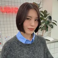 【平日限定】似合わせカット✂️