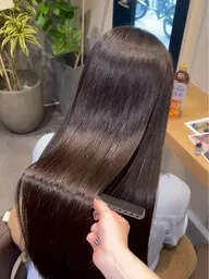 ヘッドスパ✨