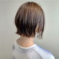 【ミニモ限定】レディースカット