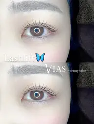 🫧パリジェンヌorラッシュリフト🫧(⚠️5名限定)