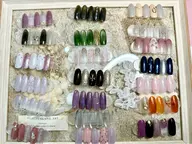 💅ハンド定額シンプル¥4980初回ジェルオフ無料