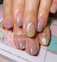 【ハンド】2本アートオフ無し初回の方