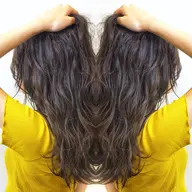 ✨【似合わせカット+ベーシックパーマ+キラ艶トリートメント】❣️✨