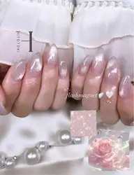 マグネットorフラッシュワンカラー🎀(オフ込み)