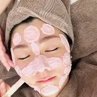 ご新規様限定🫶フェイスワックス