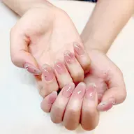 【オフ無料】チークマグネットフレンチ¥6600