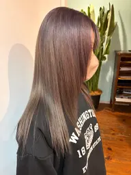 レイヤーカット🌼