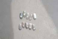 【ハンド】オフ込み　春限定のマグネットワンカラー　15色 : カラー変更ok