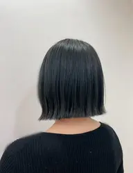 【カット+シャンプー🫧】