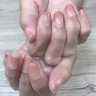 ハンドジェル　カラーグラデーション(オフなし)