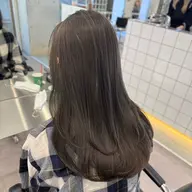 【🎀ブリーチなし🎀】🫧トーンアップ＋3stepトリートメント🫧