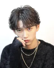 【NEWメニュー🔥】今話題のLOAウォータートリートメント＋カット＋パーマ