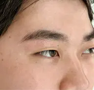 【似合わせ黄金比】美眉wax脱毛🌟(60分)