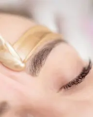 【似合わせ眉】骨格診断×美眉ワックス脱毛/垢抜け顔に♪