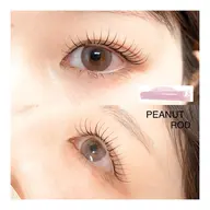 【ミニモ価格🦖似合わせまつ毛パーマ ラッシュリフト 理想のお目元に＊🤍】 コーティング仕上げ🫧