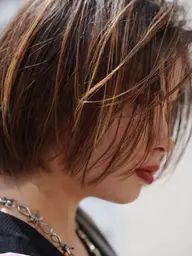 ［20日♡］カット＋カラー＋クイックトリートメント