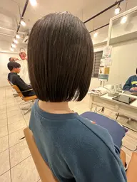 🍍ボブカット🍍