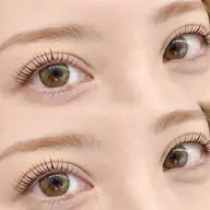 🫧新宿西口🐾パリジェンヌラッシュリフト🐾 トリートメント、コーティング仕上げ付き🎀