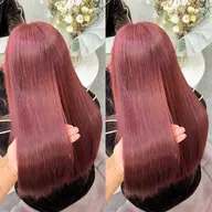 ⚠️残り2名様⚠️🫧髪質改善🫧縮毛矯正＋HITAトリートメント⭐️